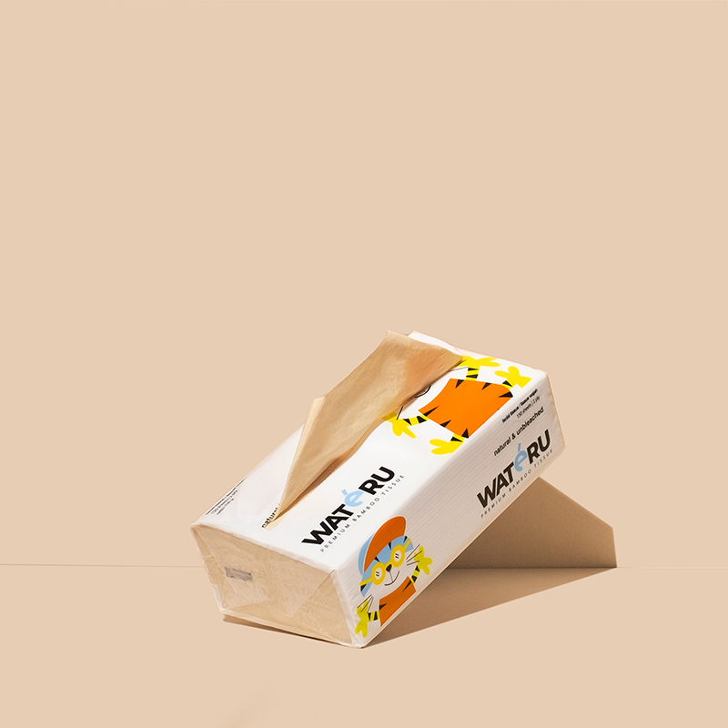 Products Bamboo