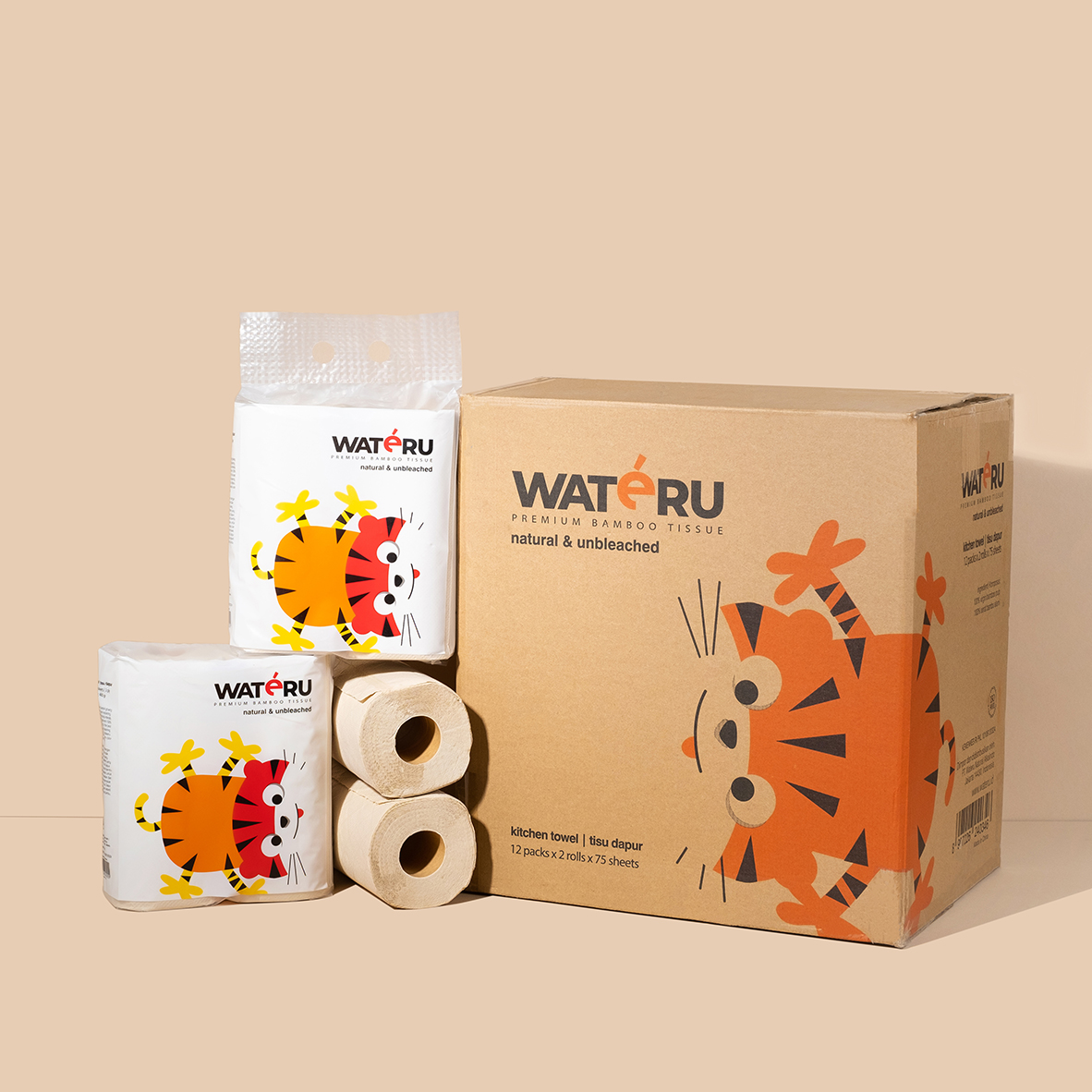 Products Bamboo