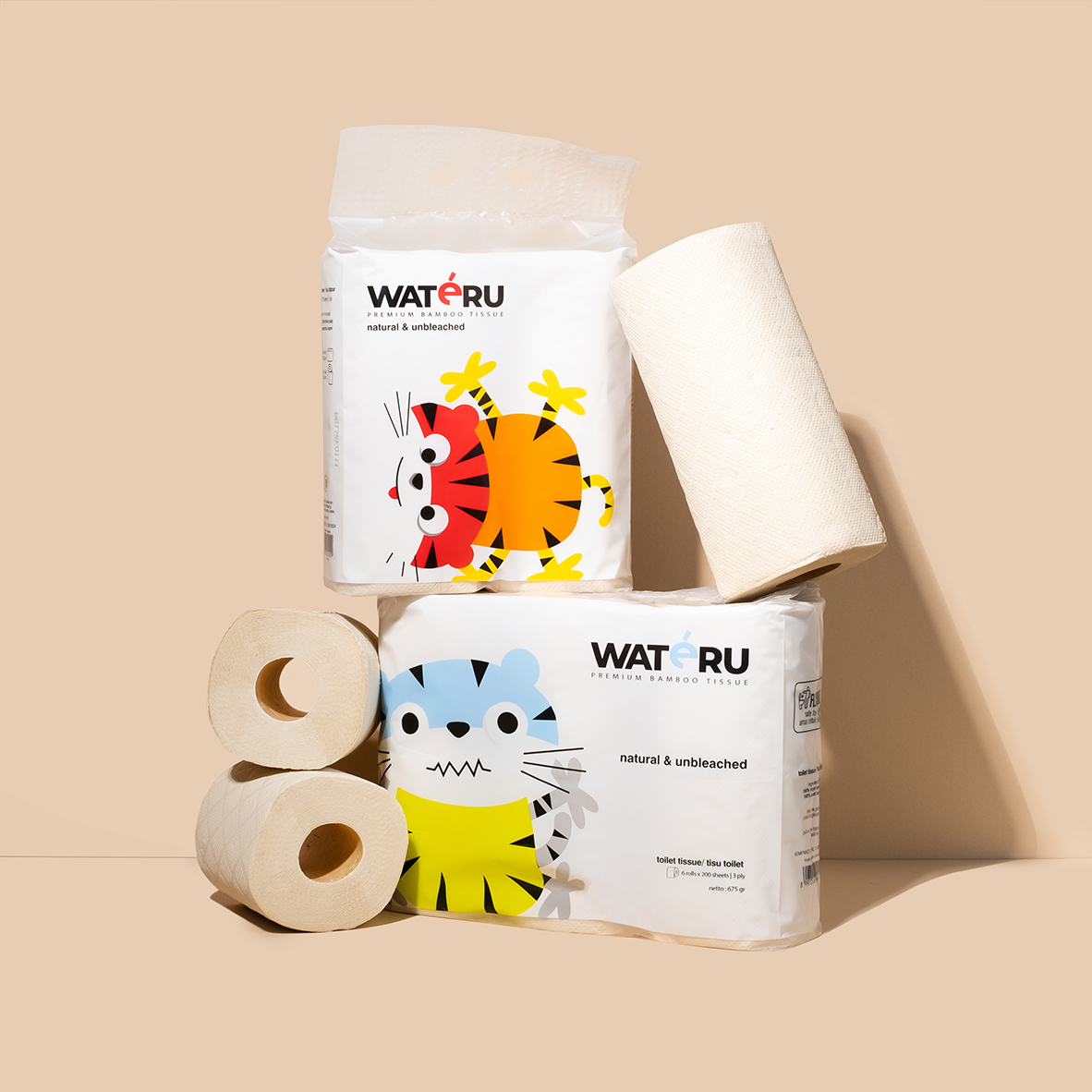 Products Bamboo