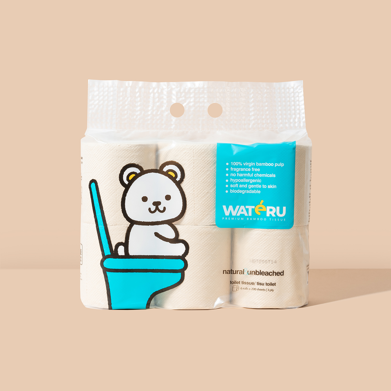 Products Bamboo